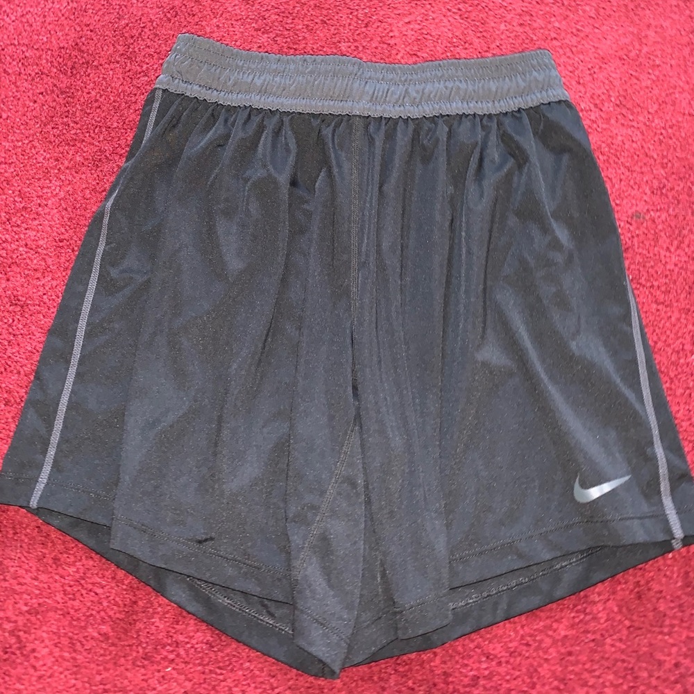 Nike Dri Fit Kids shorts